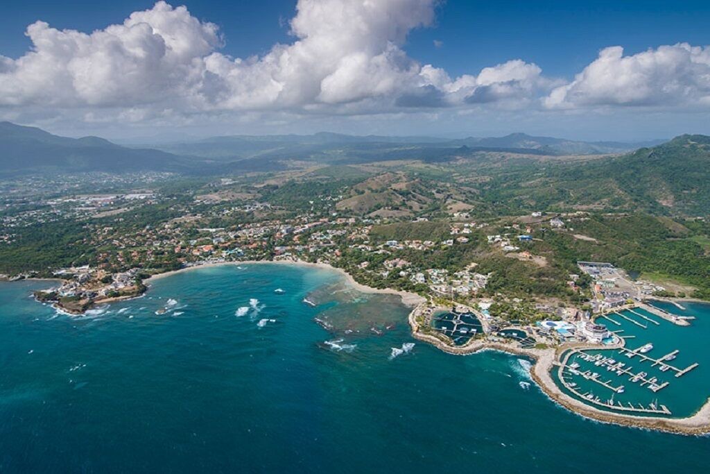 Photo of Outdoor in Puerto Plata