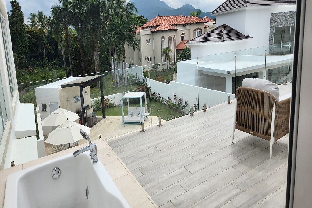 Photo of Outdoor in Puerto Plata