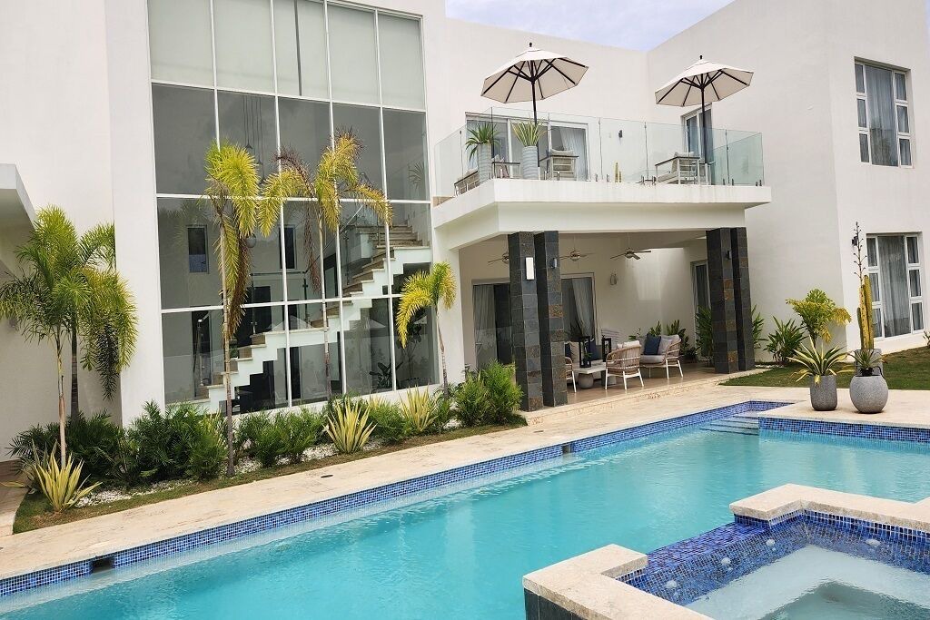 Photo of Outdoor in Puerto Plata