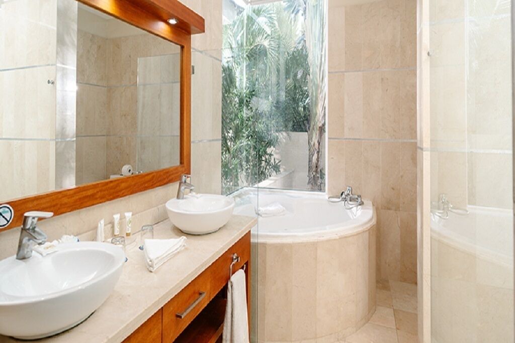 Photo of Bathroom in Puerto Plata