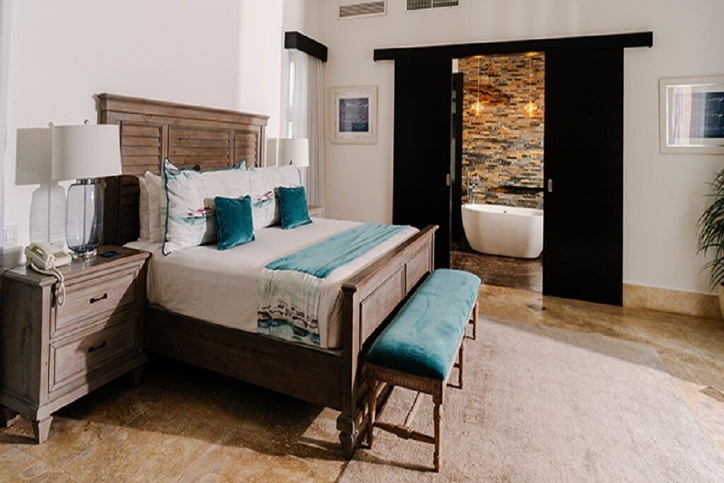 Photo of Bedroom in Puerto Plata