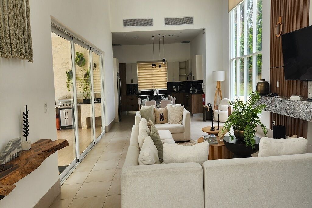Photo of Livingroom in Puerto Plata