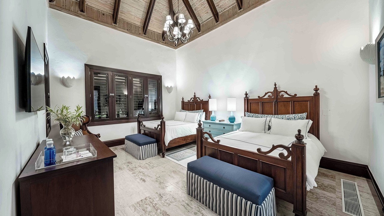 Photo of Bedroom in Casa de Campo