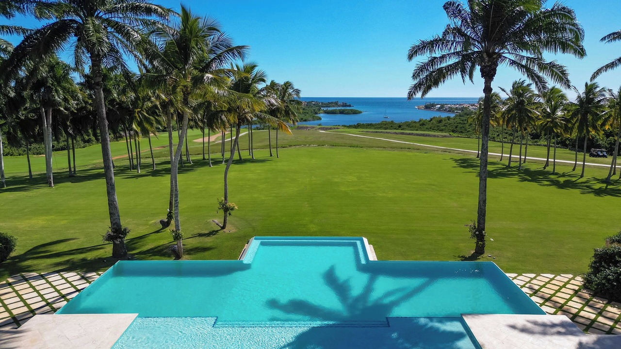 Photo of Outdoor in Casa de Campo