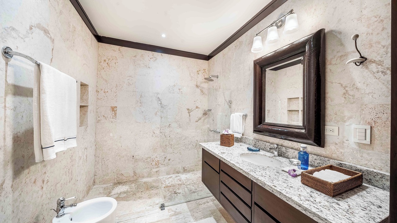 Photo of Bathroom in Casa de Campo