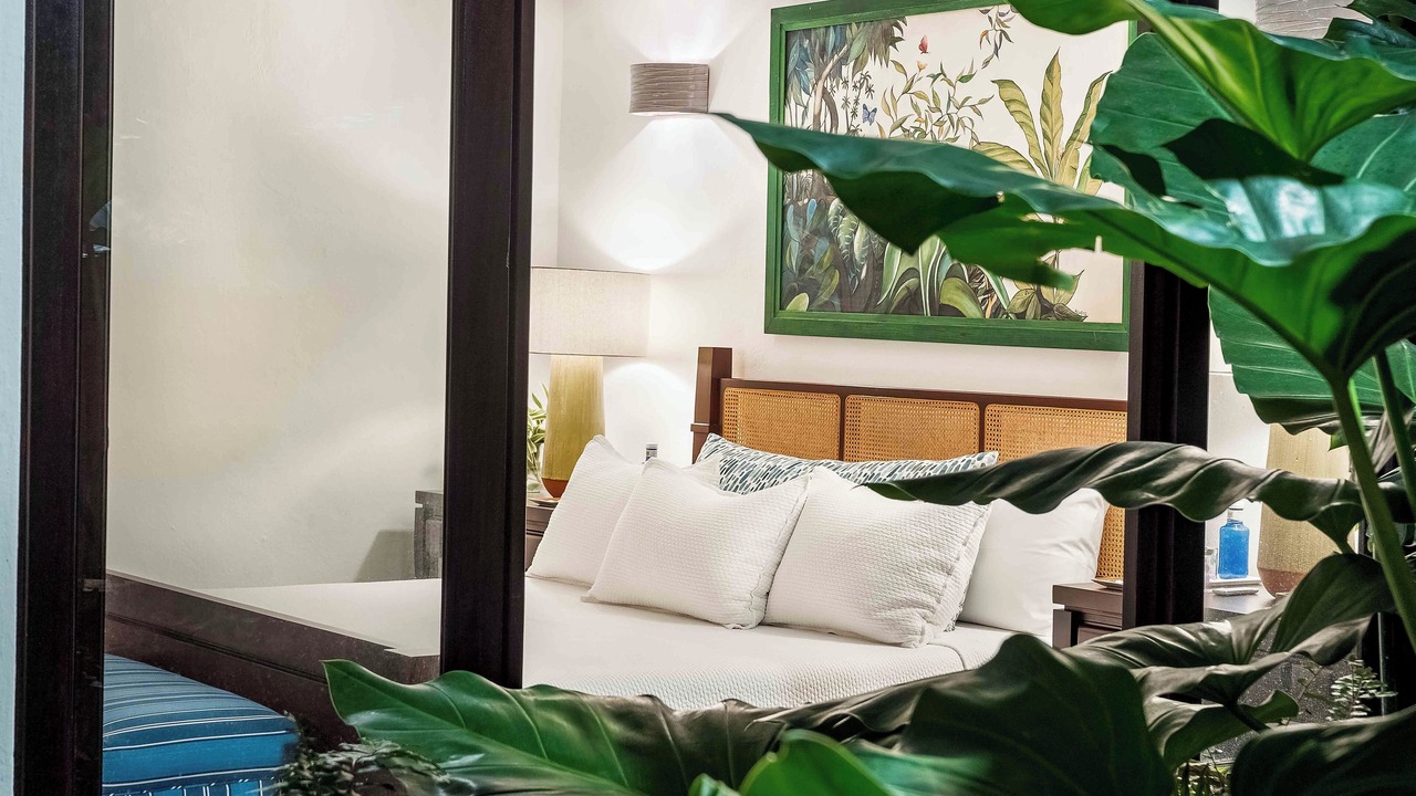 Photo of Bedroom in Casa de Campo