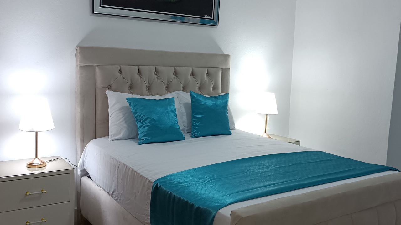 Photo of Bedroom in Boca Chica