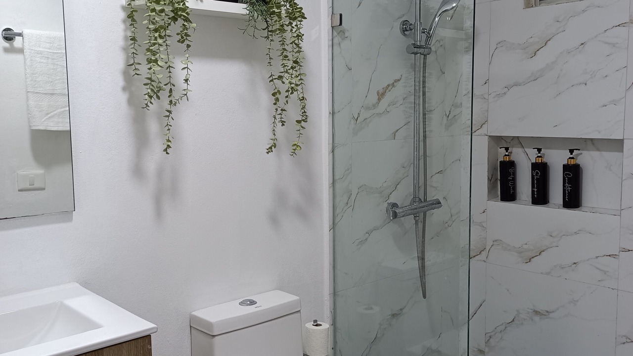 Photo of Bathroom in Boca Chica