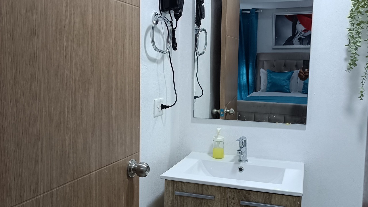 Photo of Bathroom in Boca Chica