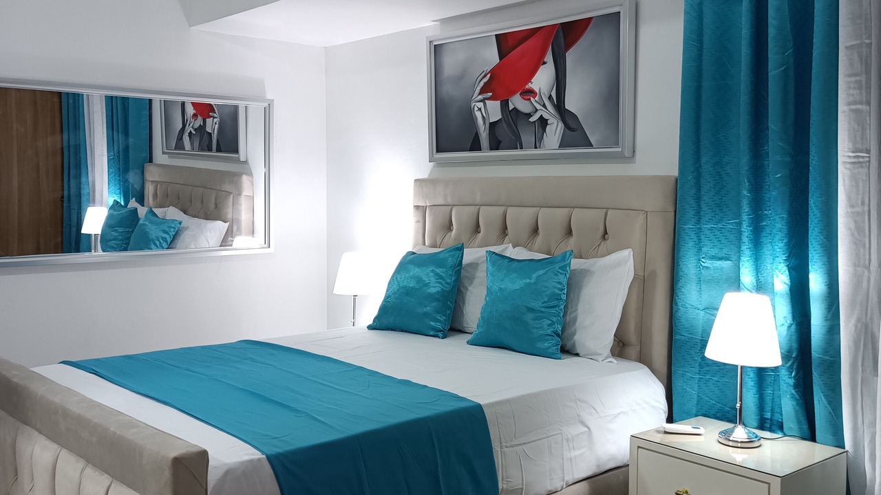 Photo of Bedroom in Boca Chica