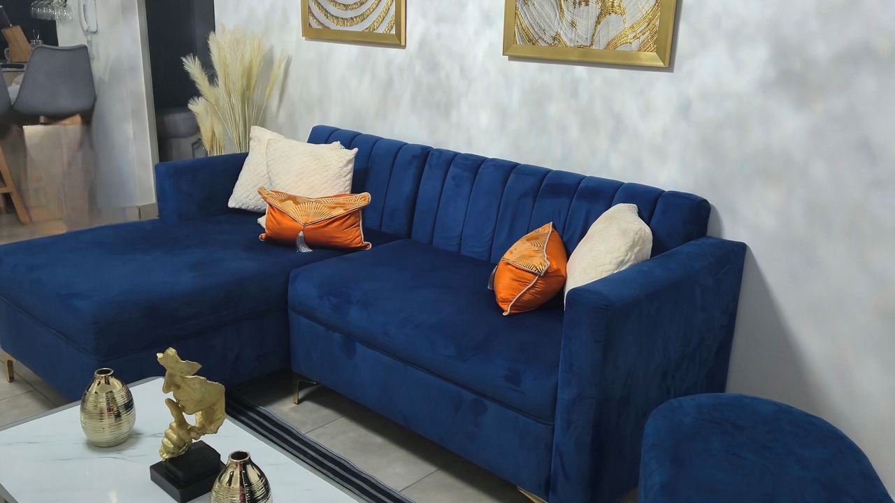 Photo of Livingroom in Los Frailes