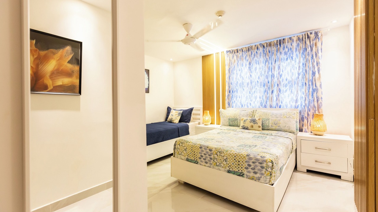 Photo of Bedroom in Villas Del Mar