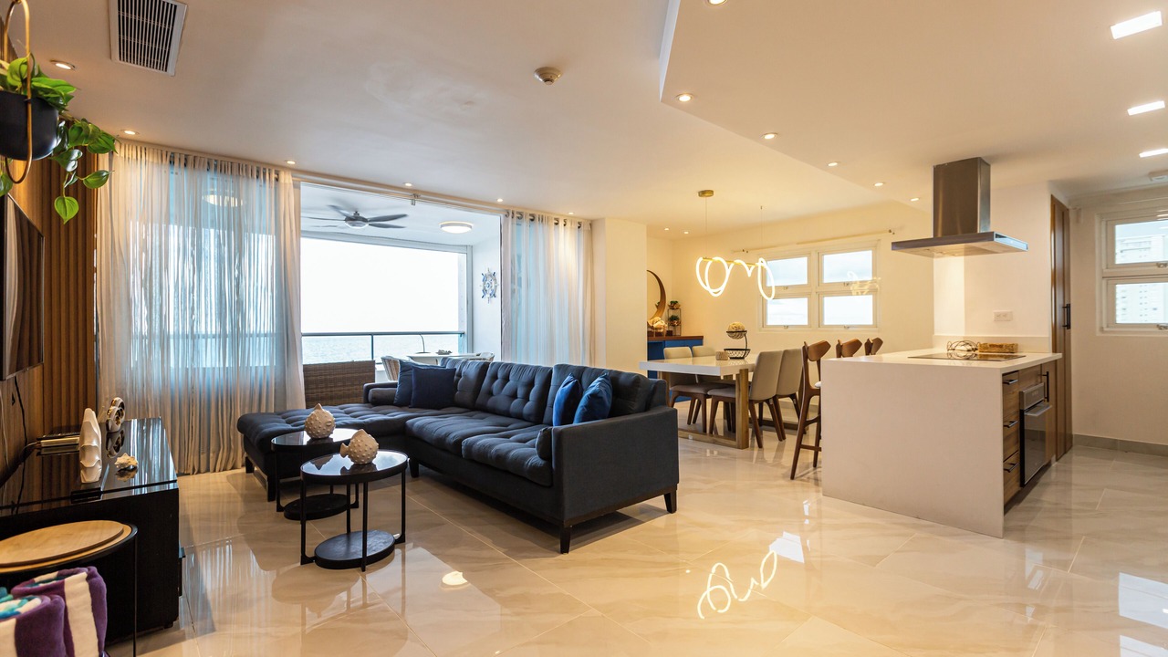 Photo of Bedroom in Villas Del Mar