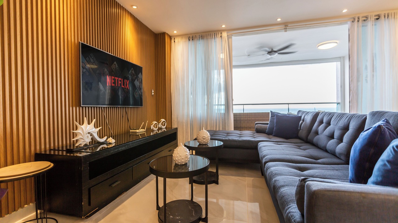 Photo of Bedroom in Villas Del Mar