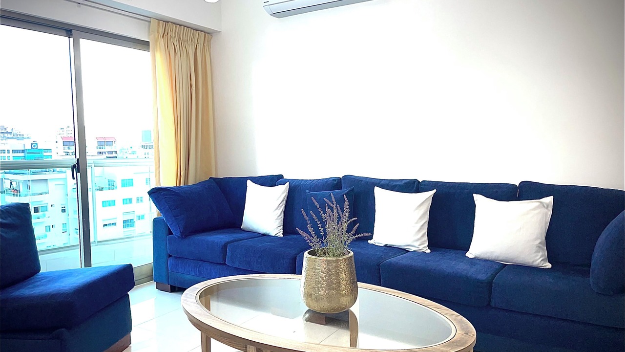 Photo of Livingroom in La Julia