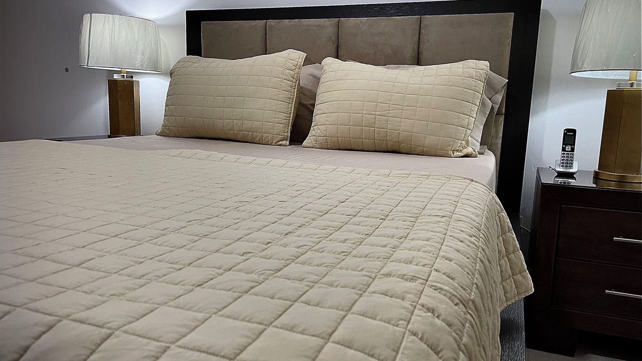 Photo of Bedroom in La Julia