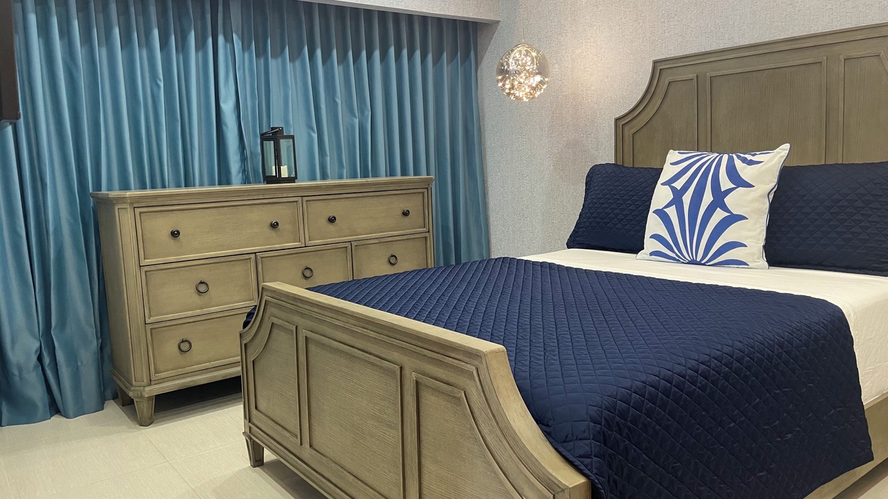 Photo of Bedroom in La Julia