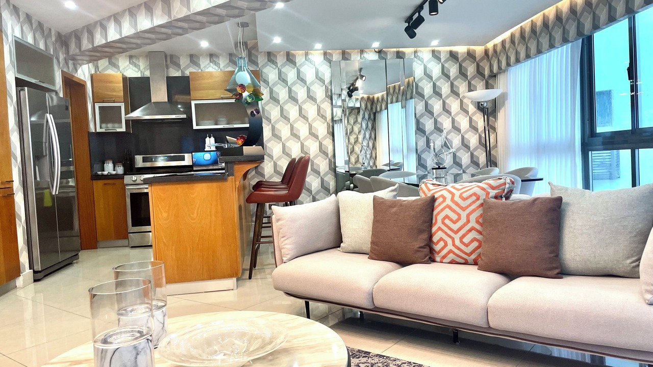 Photo of Livingroom in La Julia