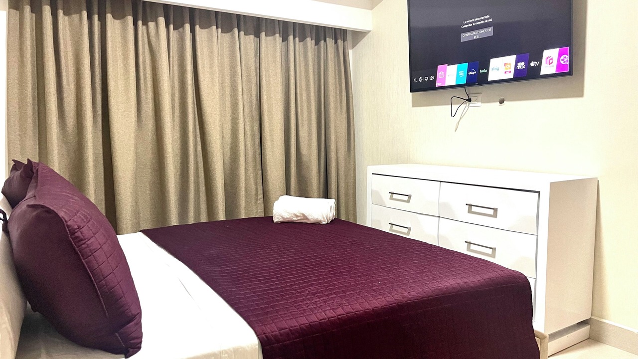 Photo of Bedroom in La Julia