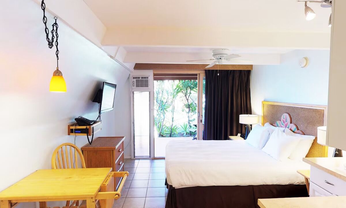 Photo of Bedroom in Kaunakakai