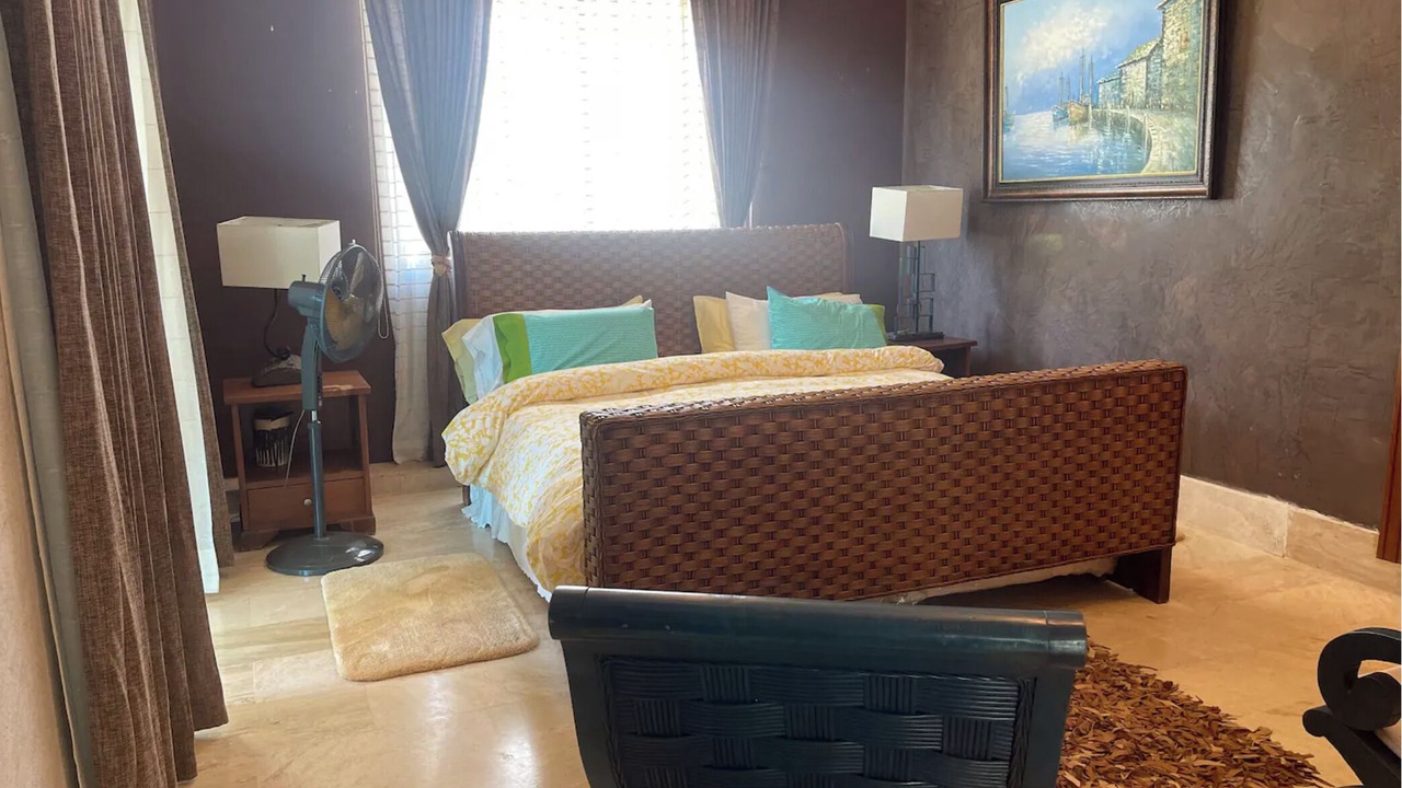 Photo of Bedroom in Juan Esteban