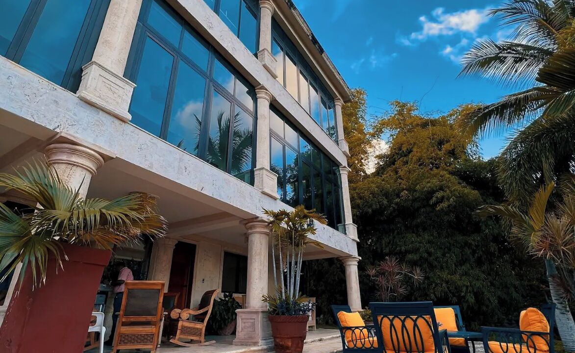 Photo of Patio Balcony in Juan Esteban