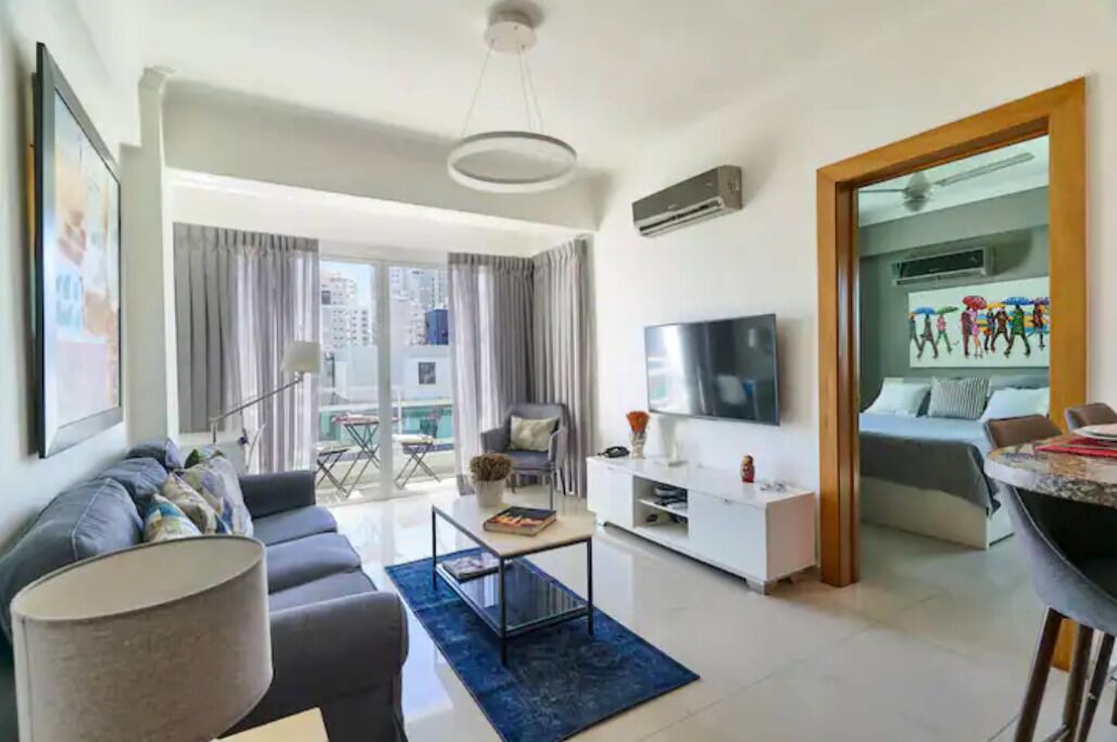 Photo of Livingroom in Evaristo Morales