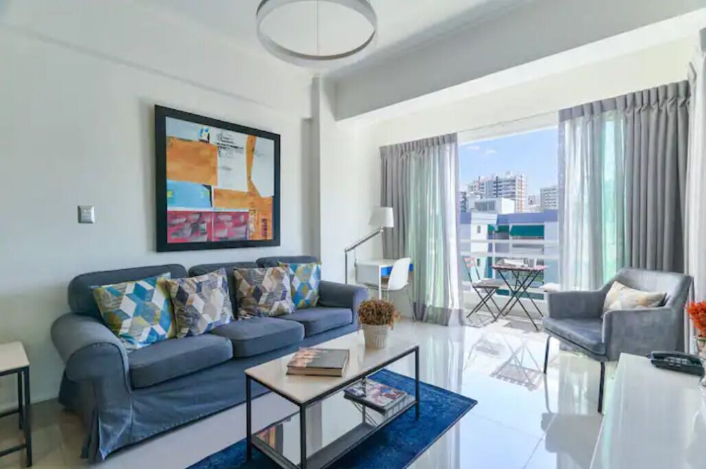 Photo of Livingroom in Evaristo Morales
