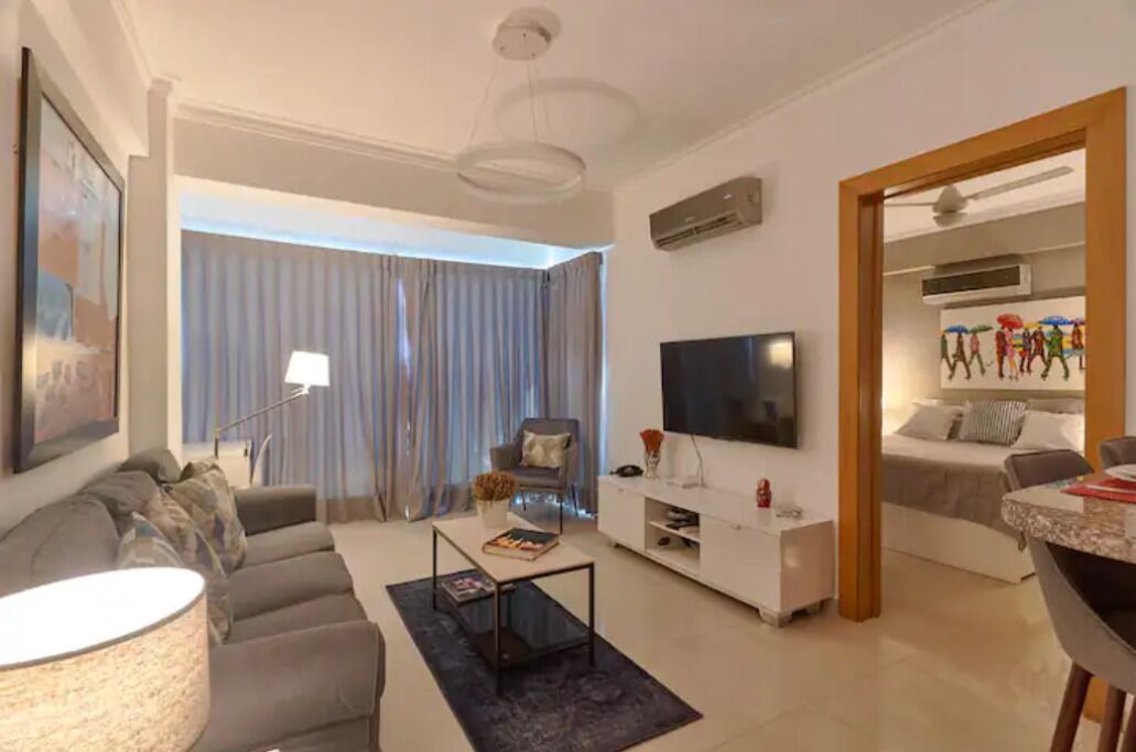 Photo of Livingroom in Evaristo Morales