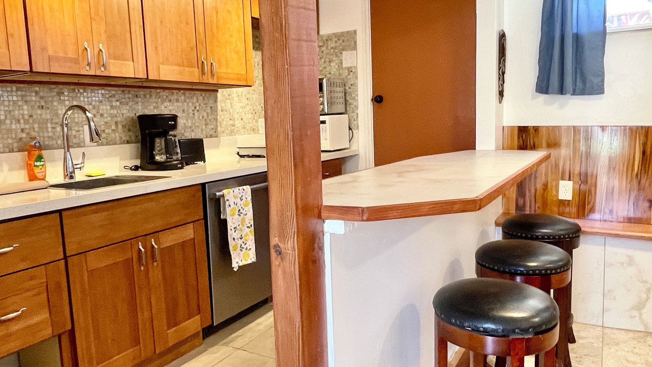 Photo of Kitchen in Ewa