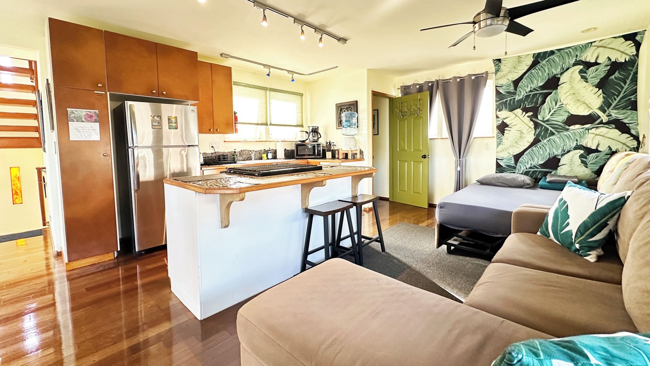 Photo of Livingroom in Kehena
