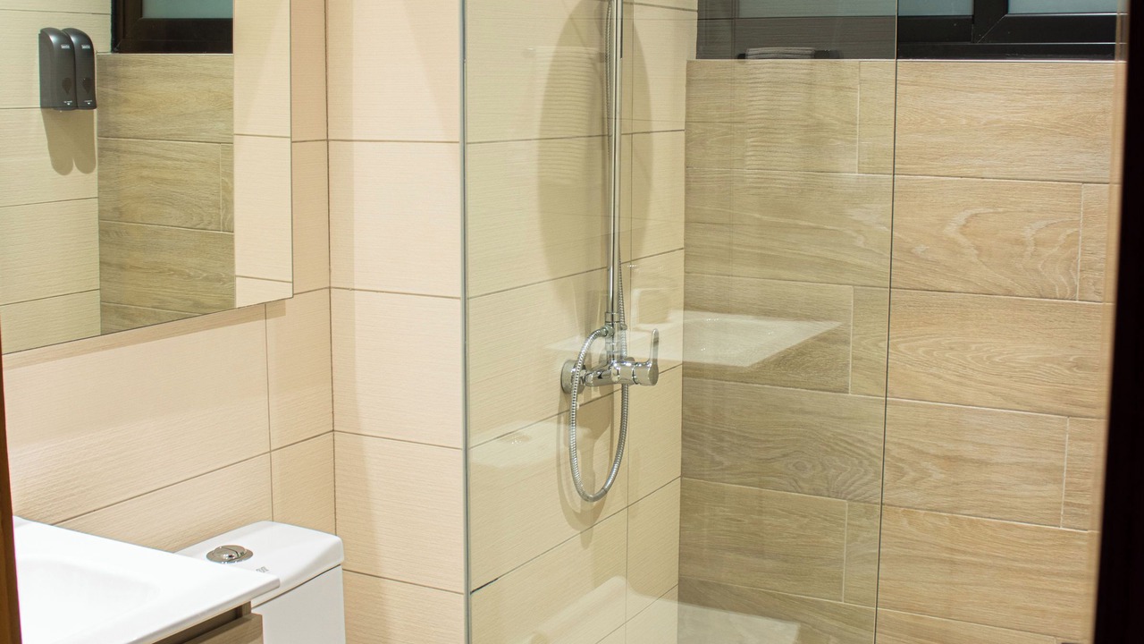 Photo of Bathroom in Punta Cana