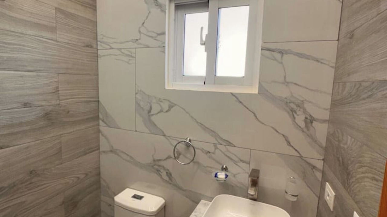 Photo of Bathroom in Los Maestros