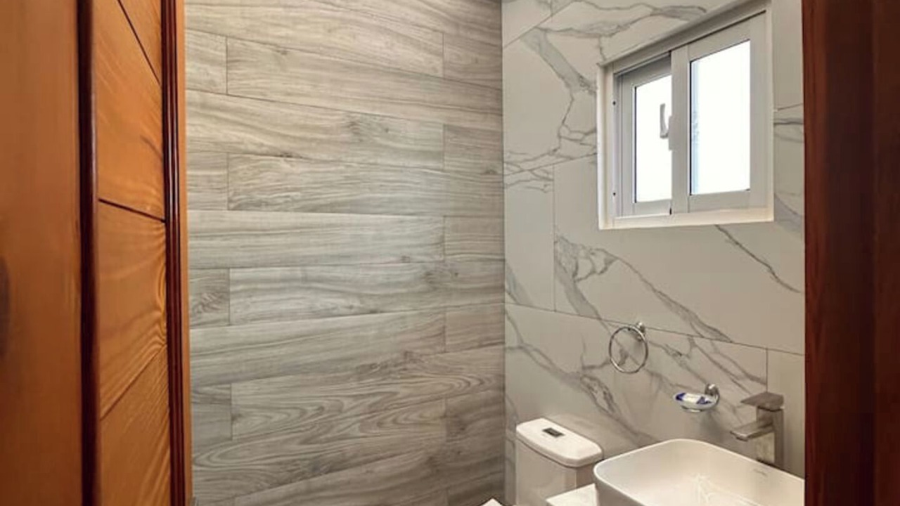 Photo of Bathroom in Los Maestros