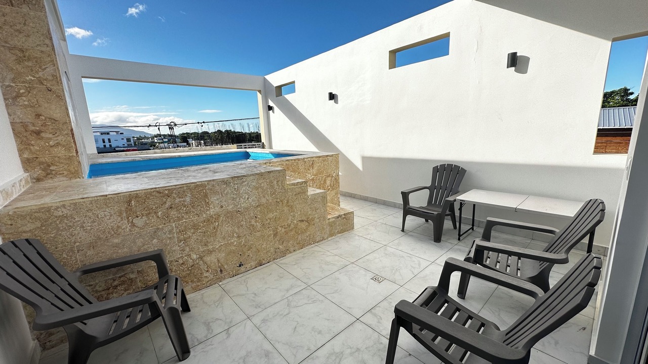 Photo of Patio Balcony in Los Maestros