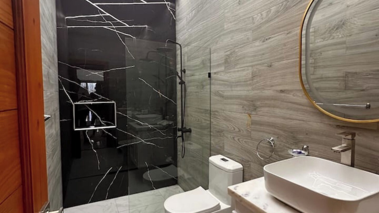 Photo of Bathroom in Los Maestros