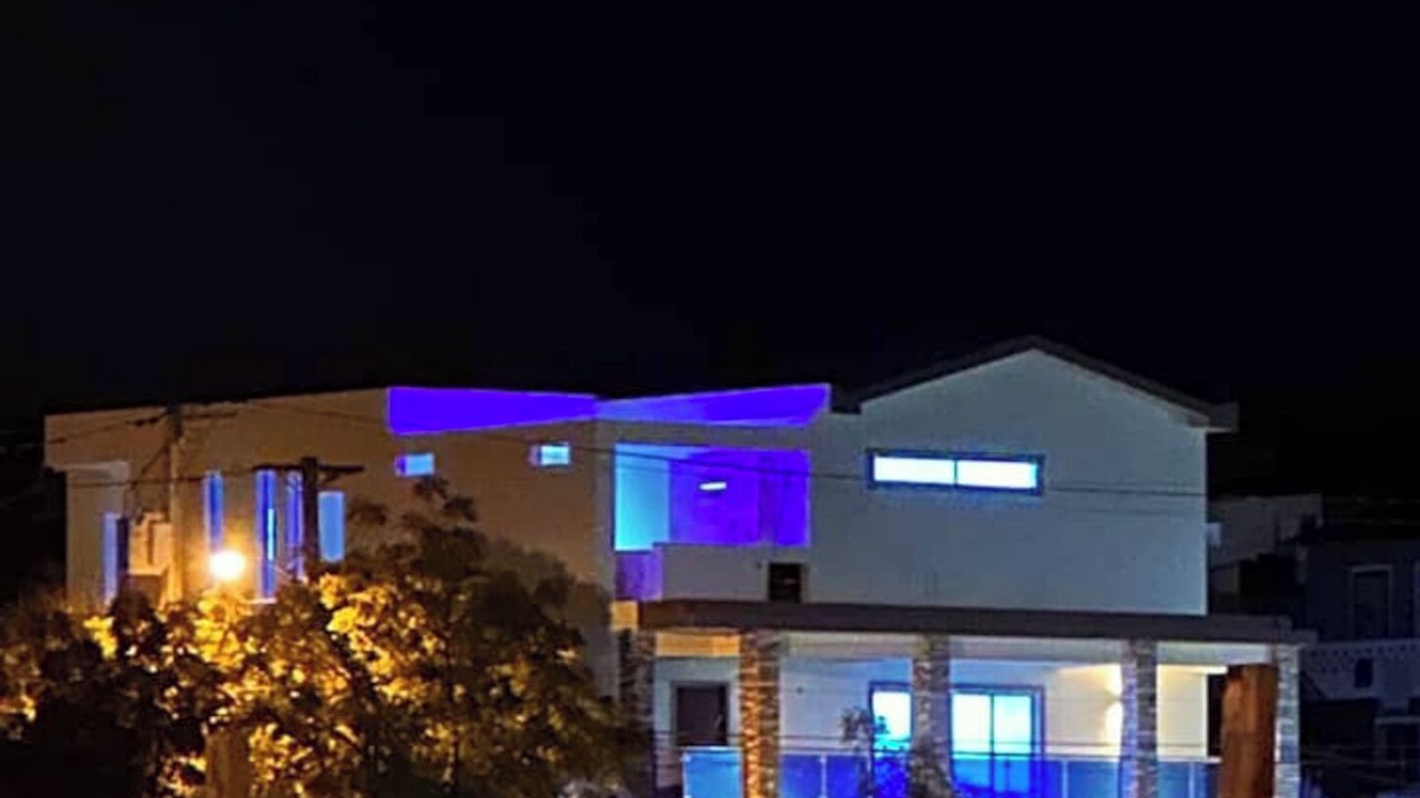 Photo of Outdoor in Los Maestros