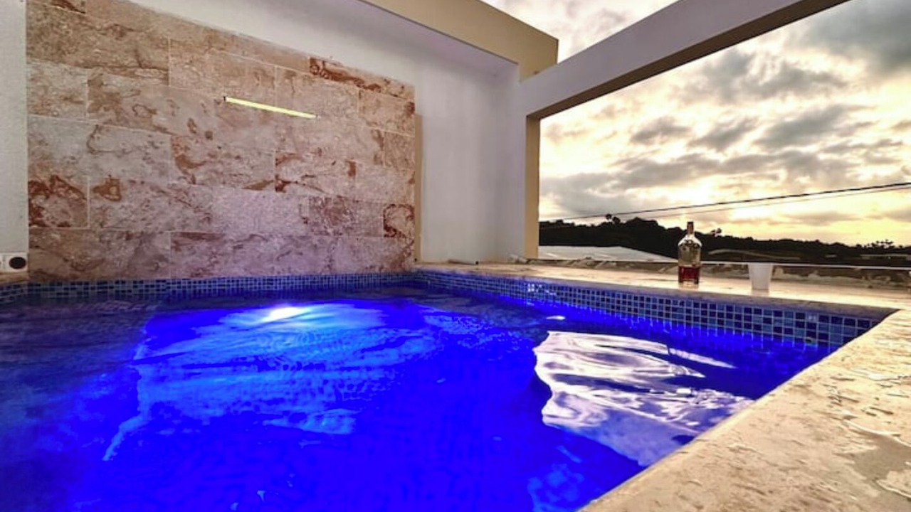 Photo of Outdoor in Los Maestros