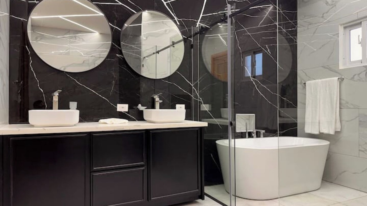 Photo of Bathroom in Los Maestros