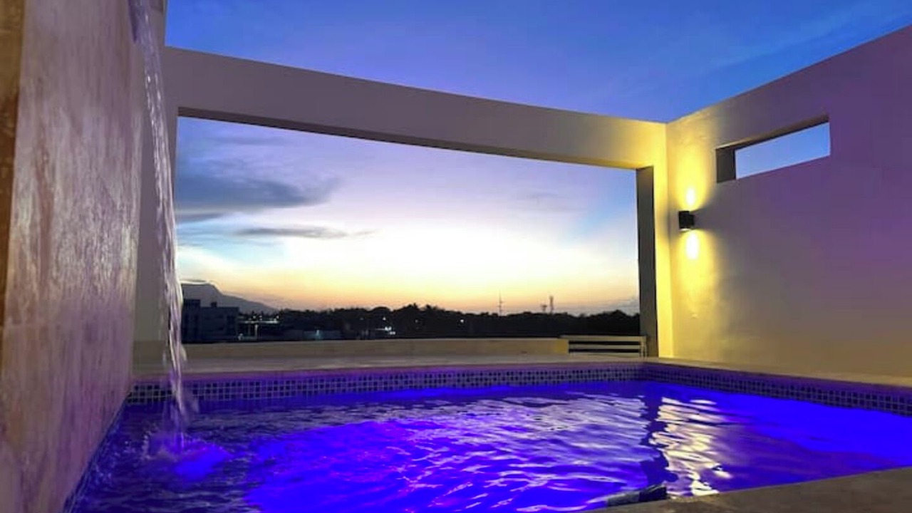 Photo of Outdoor in Los Maestros