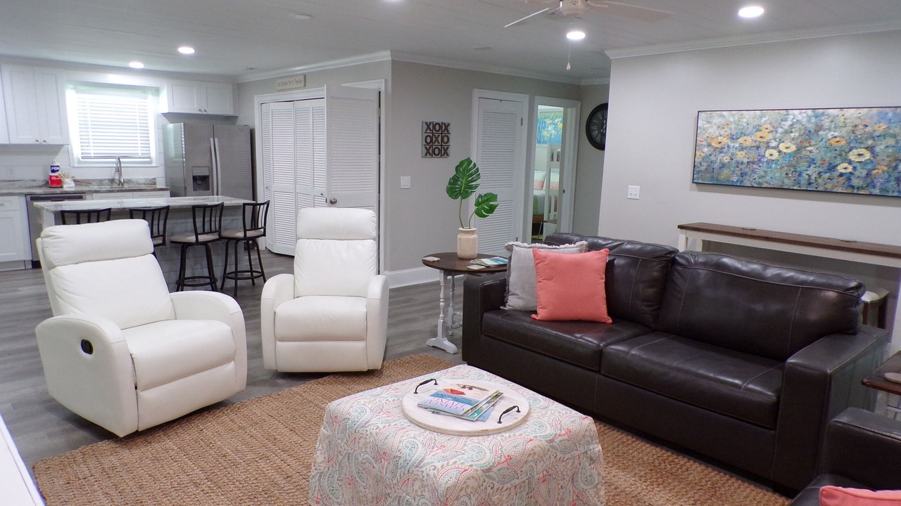 Photo of Livingroom in Bel Air