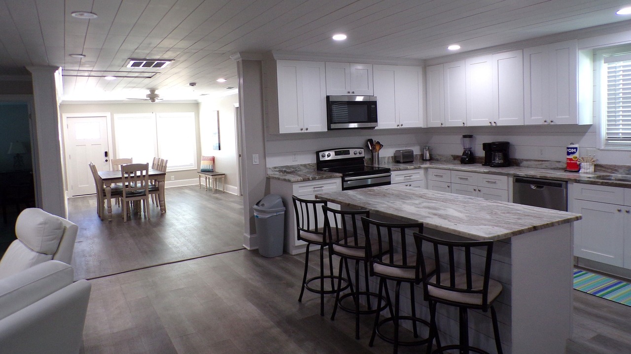 Photo of Kitchen in Bel Air