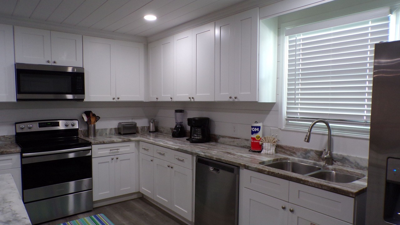 Photo of Kitchen in Bel Air
