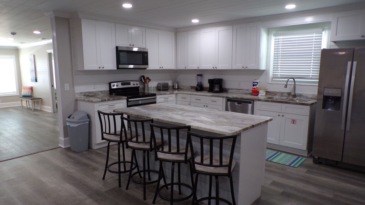 Photo of Kitchen in Bel Air