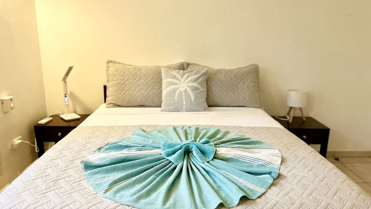 Photo of Bedroom in La Iglesia