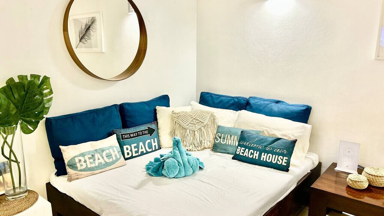 Photo of Bedroom in La Iglesia