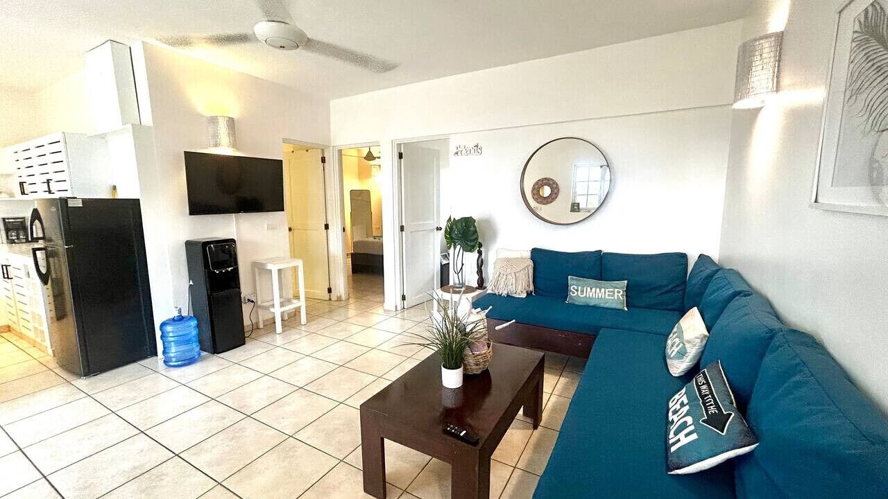 Photo of Livingroom in La Iglesia