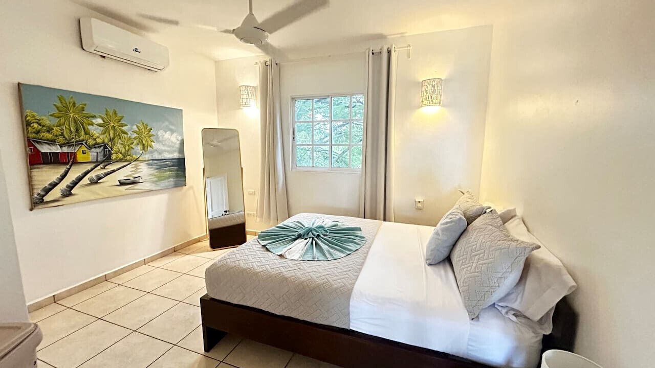 Photo of Bedroom in La Iglesia