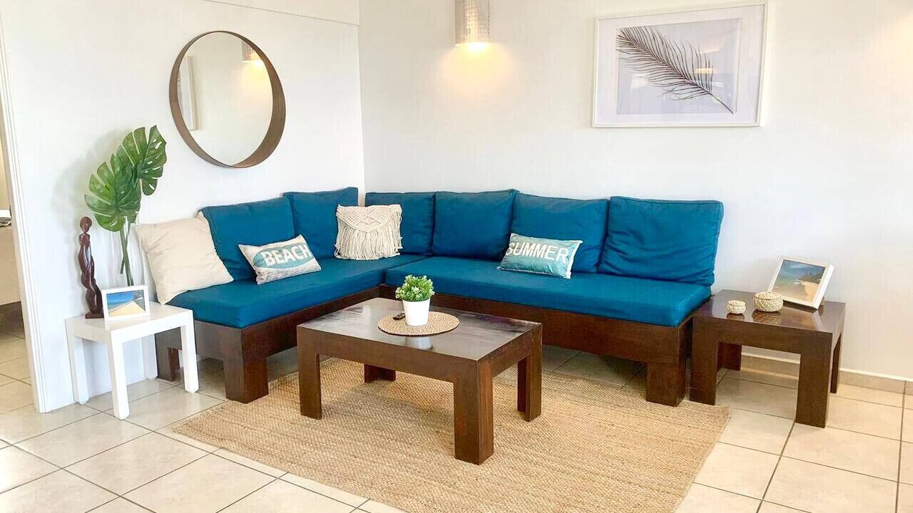 Photo of Livingroom in La Iglesia