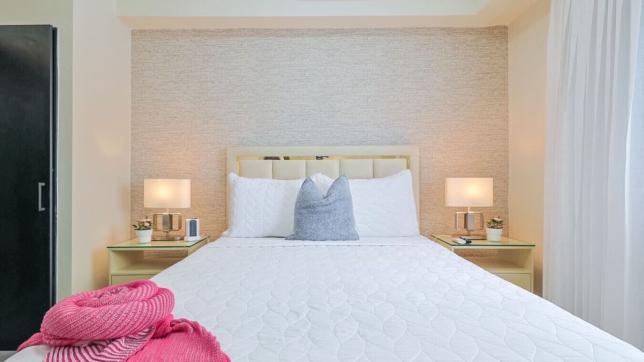 Photo of Bedroom in Ciudad Universitaria